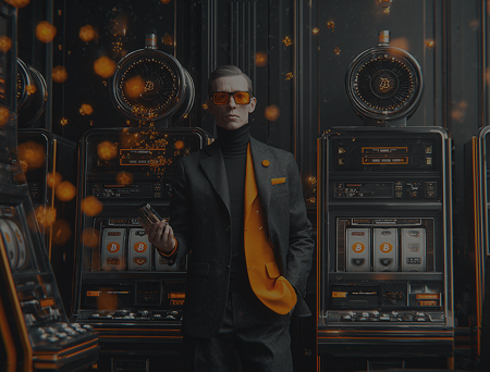 Bitcasino