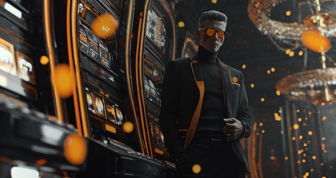 Bitcasino